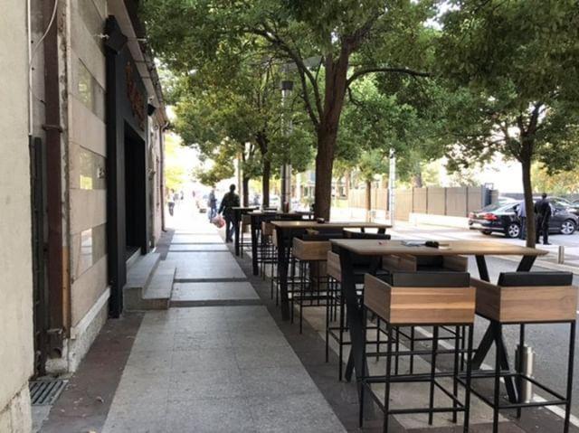 Apartament Podgorica Exteriör bild
